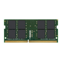 Kingston Technology KTL-TN426E/16G memory module 16 GB 1 x 16 GB DDR4 ECC