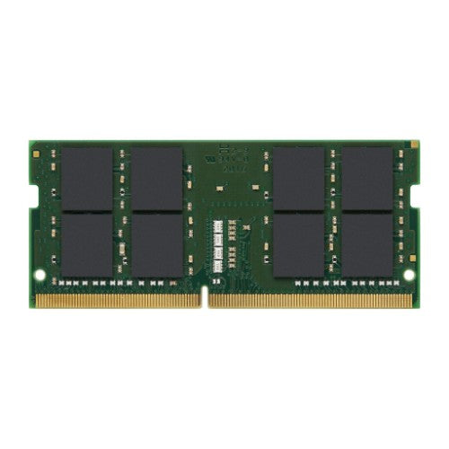 Kingston Technology KTH-PN426E/16G memory module 16 GB 1 x 16 GB DDR4 2666 MT/s ECC