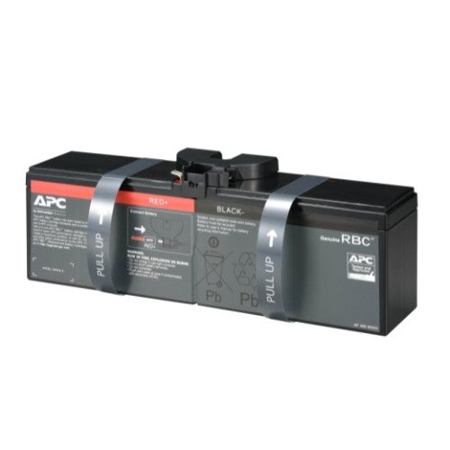 APC APCRBC161 UPS battery Lead acid 24 V 9 Ah