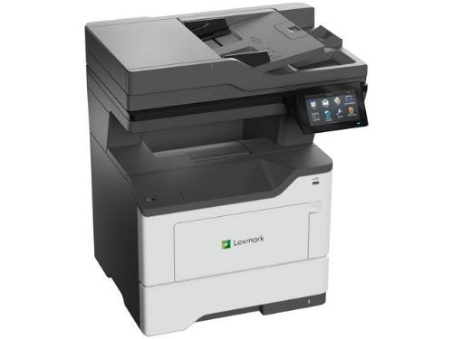 Lexmark MX532adwe Laser A4 1200 x 1200 DPI 46 ppm Wi-Fi