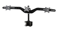 Amer Networks AMR3C monitor mount / stand 24" Black