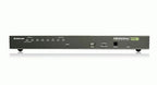 iogear GCS1808KITU KVM switch Black