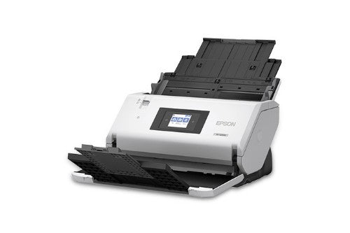 Epson WorkForce B11B255201 scanner Sheet-fed scanner 600 x 600 DPI A3 White
