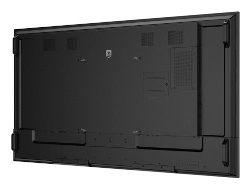 Philips 5000 series 86BDL5050D/00 signage display 86" LCD Wi-Fi 600 cd/m² Full HD Black Built-in processor Android