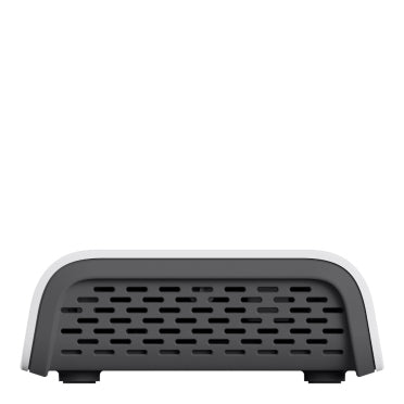 Belkin RockStar Universal Black, White AC Indoor