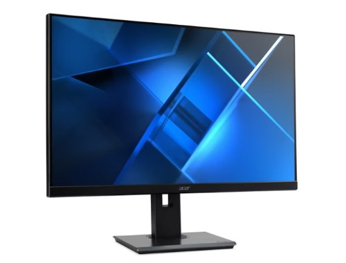 Acer B227Q E3 computer monitor 22" 1920 x 1080 pixels Full HD LED Black