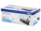 Brother TN431C Original Cyan 1 pcs