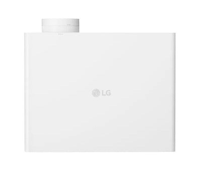 LG BF50RG data projector Standard throw projector 5000 ANSI lumens DLP WUXGA (1920x1200) Black, White