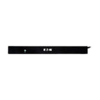 Tripp Lite PDUMH15NET2LX power distribution unit (PDU) 8 AC outlet(s) 1U Black
