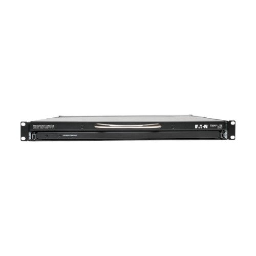 Tripp Lite B021-000-19-SH rack console 19" 1280 x 1024 pixels Black
