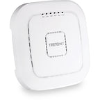 Trendnet TEW-826DAP wireless access point 867 Mbit/s White Power over Ethernet (PoE)
