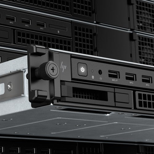 HP Z4 Rack G5 Workstation Wolf Pro Security Edition 16 GB DDR5-SDRAM