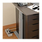 Tripp Lite ISOBAR825ULTRA surge protector White 8 AC outlet(s) 120 V 295.3" (7.5 m)