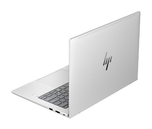 HP EliteBook 6 G1q Next Gen AI PC Wolf Pro Security Edition Copilot+ PC Snapdragon X1P-42-100 Laptop 14" WUXGA 16 GB LPDDR5x-SDRAM 512 GB SSD Wi-Fi 6E (802.11ax) Windows 11 Pro Silver