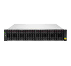 HPE MSA 2060 disk array 0 TB Rack (2U)