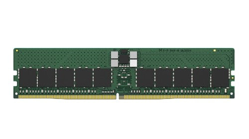 Kingston Technology KSM56R46BD8PMI-32HAI memory module 32 GB 1 x 32 GB DDR5 5600 MT/s ECC