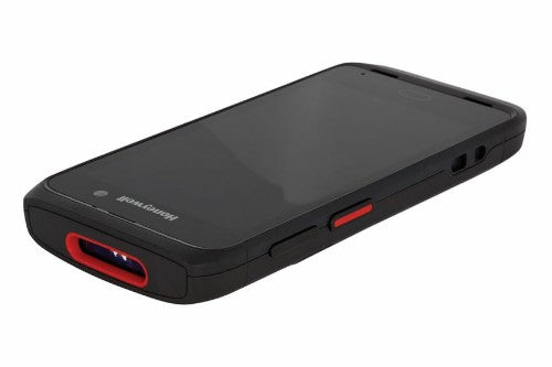 Honeywell CT40 XP handheld mobile computer 5" 1920 x 1080 pixels Touchscreen 10.2 oz (289 g) Black