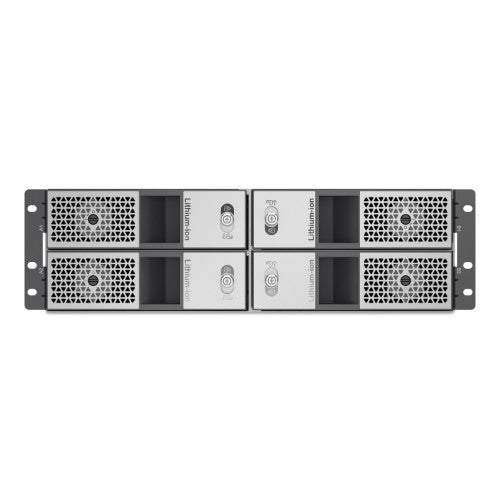 APC SRYLRMXBP UPS battery Lithium-Ion (Li-Ion) 4.94 Ah