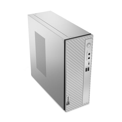 Lenovo IdeaCentre 3 Intel® Core™ i7 i7-14700 16 GB DDR4-SDRAM 1 TB SSD Windows 11 Home SFF PC Gray