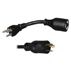 Tripp Lite PDUH20-ISO6 power distribution unit (PDU) 14 AC outlet(s) 0U/1U Black