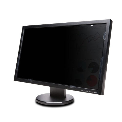 Kensington FP236W9 Privacy Screen for Widescreen Monitors (23.6" 16:9)