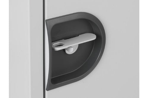 Kensington AC30 30-Bay Security Charging Cabinet