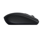 Logitech 910-006928 mouse Office RF Wireless + Bluetooth Laser 8000 DPI
