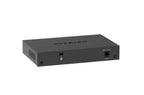 NETGEAR GS305EPP Managed L2/L3 Gigabit Ethernet (10/100/1000) Power over Ethernet (PoE) Black