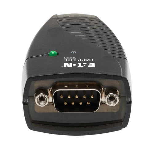 Tripp Lite USA-19HS interface cards/adapter Serial