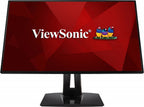 Viewsonic VP Series VP2768a LED display 27" 2560 x 1440 pixels Quad HD Black