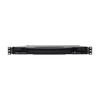Tripp Lite B030-DP08-17D KVM switch Rack mounting Black