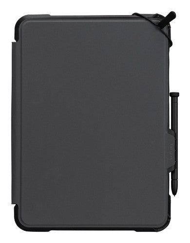 Targus THD973USZ keyboard Universal USB QWERTY Black