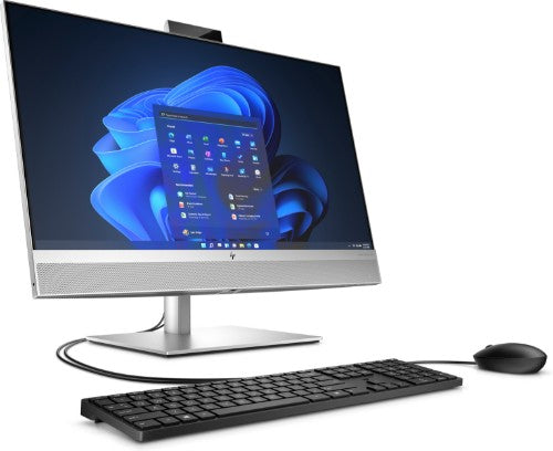 HP EliteOne 870 G9 Intel® Core™ i5 i5-13500 27" 2560 x 1440 pixels All-in-One PC 8 GB DDR5-SDRAM 256 GB SSD Windows 11 Pro Wi-Fi 6E (802.11ax)