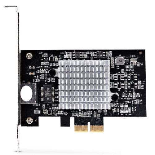 StarTech.com ST10GSPEXNB2 network card Internal Ethernet 10000 Mbit/s