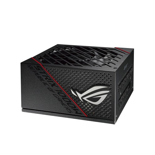 ASUS ROG-STRIX-1000G power supply unit 1000 W 20+4 pin ATX ATX Black