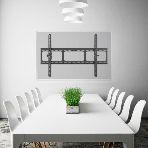 Amer Mounts BIGASSMOUNT60T TV mount 100" Black