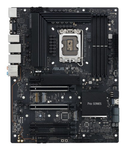 ASUS PRO WS W680-ACE Intel W680 LGA 1700 ATX