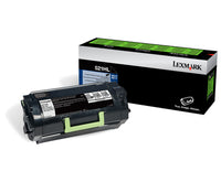 Lexmark 521HL Original Black 1 pcs