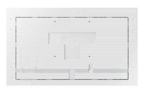 Samsung WM65R Digital signage flat panel 65" LED Wi-Fi 350 cd/m² 4K Ultra HD White Touchscreen
