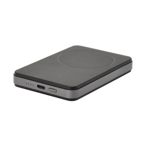 Tripp Lite UPB-04K0-1CM power bank Lithium-Ion (Li-Ion) 4000 mAh Wireless charging Black