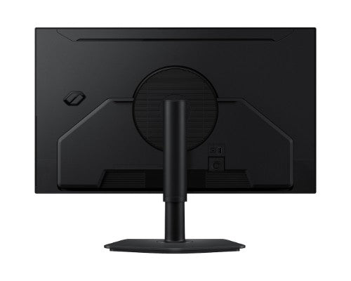 Samsung Odyssey G5 computer monitor 27" 2560 x 1440 pixels Quad HD LCD Black