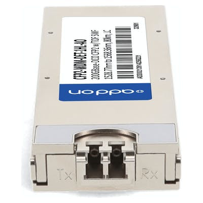 AddOn Networks CFP2-WDM-DET-1HL-AO network transceiver module