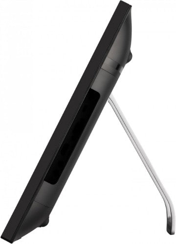 Viewsonic ID2456 computer monitor 23.8" 1920 x 1080 pixels Full HD LED Touchscreen Table Black