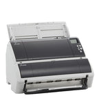 Fujitsu fi-7460 ADF scanner 600 x 600 DPI Gray, White