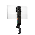 Kensington SmartFit® Space-Saving Single Monitor Arm
