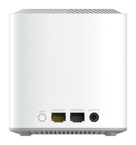 D-Link COVR-X1862 wireless access point 1800 Mbit/s White Power over Ethernet (PoE)