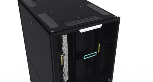 HPE 42U 600mmx1075mm G2 Enterprise Pallet Rack