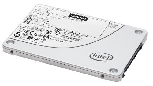 Lenovo S4520 3.5" 1.92 TB Serial ATA III 3D TLC NAND