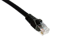 Axiom C5EMB-K50-AX networking cable Black 598.4" (15.2 m) Cat5e U/UTP (UTP)