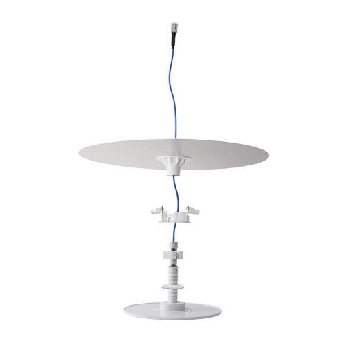 Wilson Electronics 314406 network antenna Omni-directional antenna N-type 7 dBi